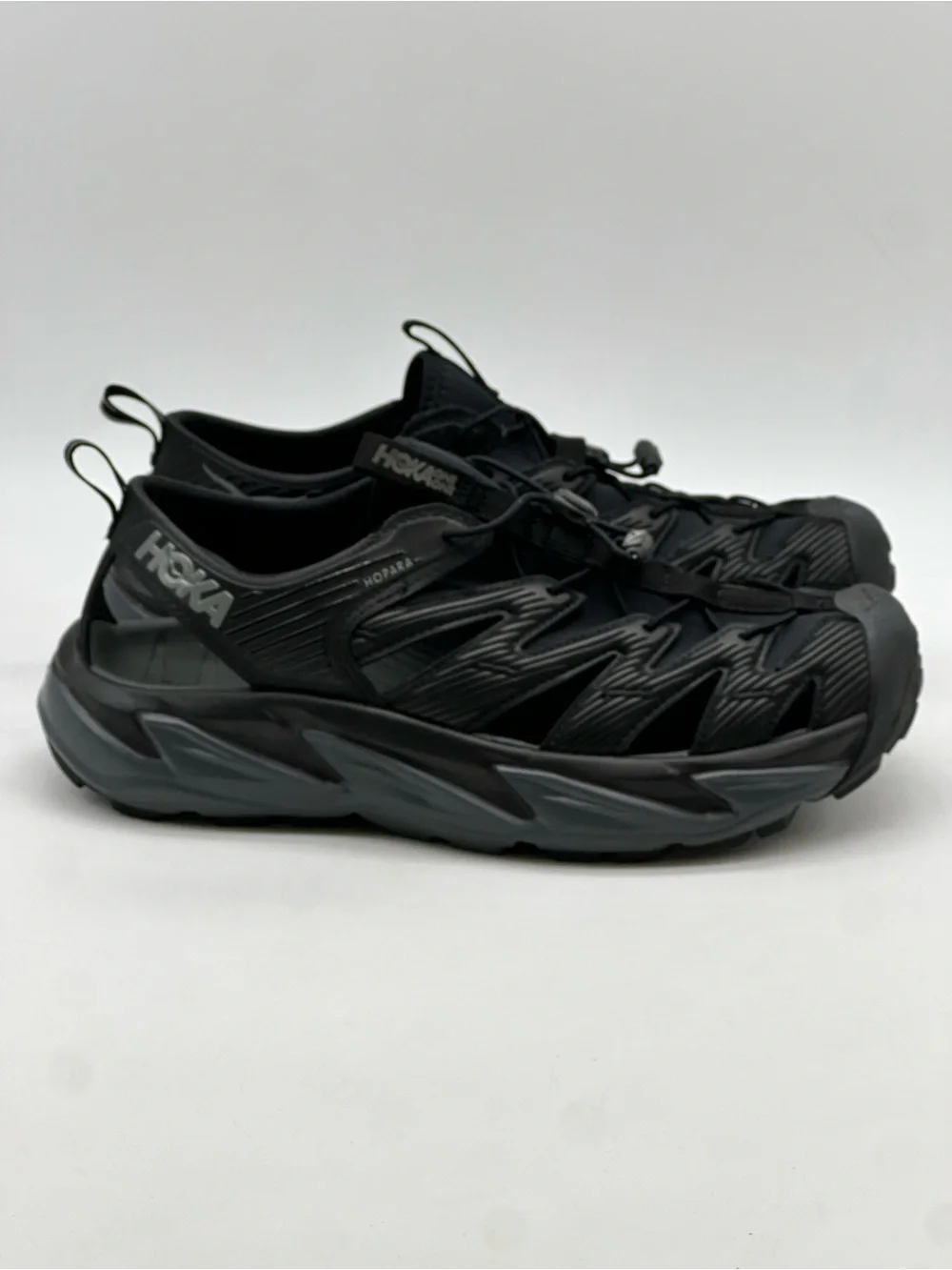 Hoka Hopara Sandals. Size 10.5